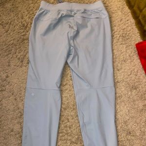 Men’s Large ABC Jogger Warpstreme